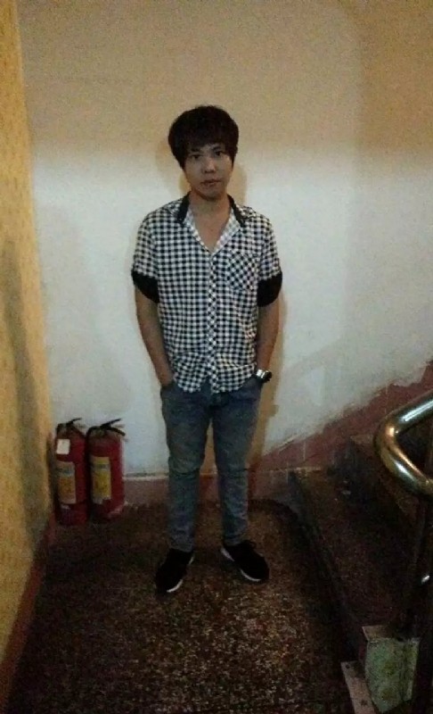 单身征婚的第一张照片--平潭相亲服务中心