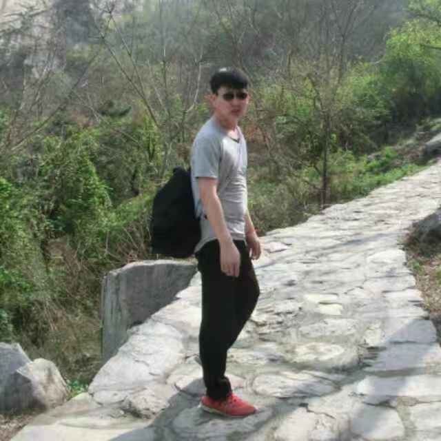 薛俊贤的第一张照片--平潭相亲服务中心