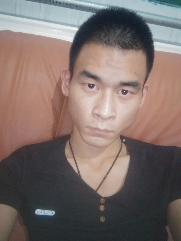 单身狗一枚的第一张照片--平潭相亲服务中心