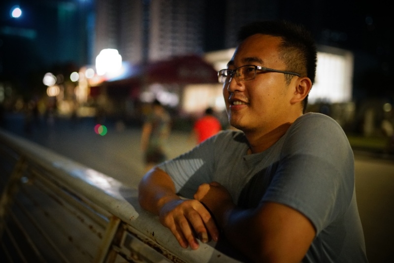 hewuzhang的第一张照片--平潭相亲服务中心