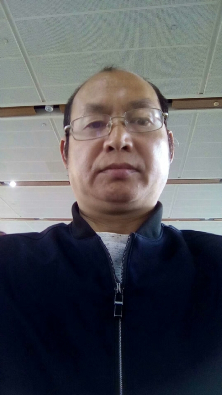金乾鼠的第一张照片--平潭相亲服务中心