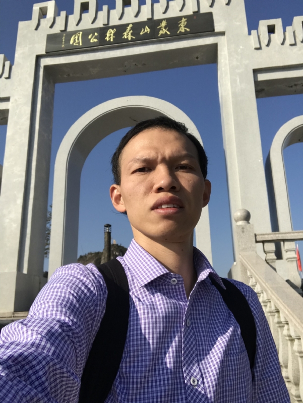 期待有缘的你的第二张照片--平潭相亲服务中心