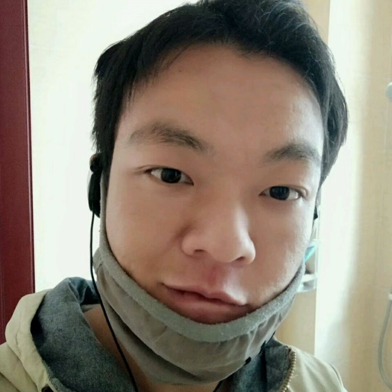 泡沫哭泣的第一张照片--平潭相亲服务中心