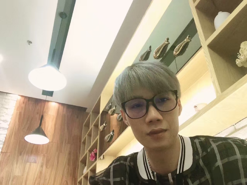 黄峰的第二张照片--平潭相亲服务中心