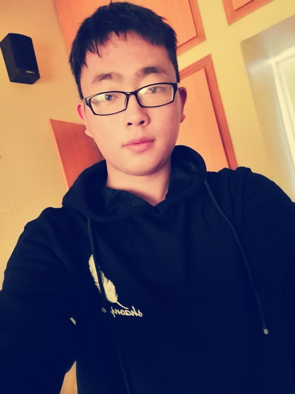 茉莉蜜茶的第二张照片--平潭相亲服务中心