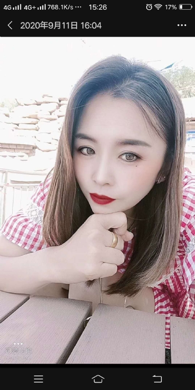 戏子的第二张照片--平潭相亲服务中心