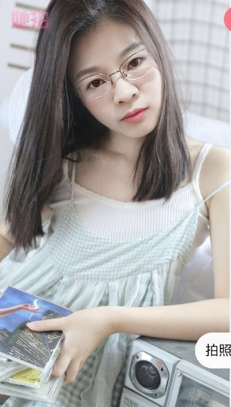 孙一的第一张照片--平潭相亲服务中心