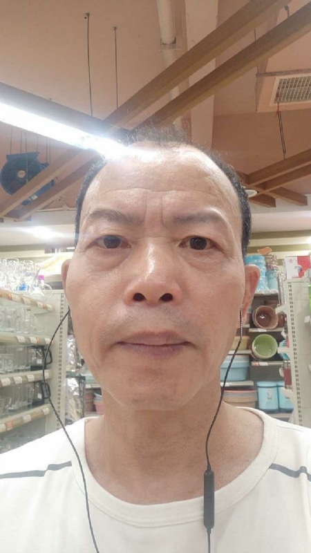 真心真意的第一张照片--平潭相亲服务中心
