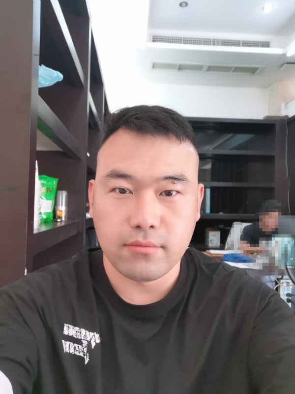 香菇稻草人的第二张照片--平潭相亲服务中心