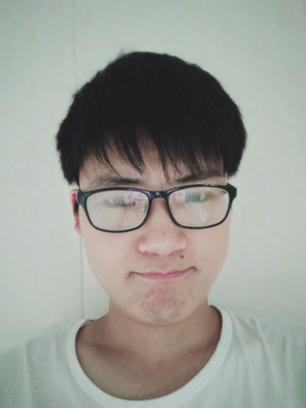 陈先生的第一张照片--平潭相亲服务中心