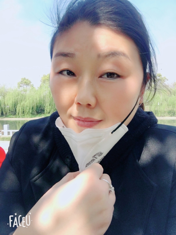 花开半夏的第一张照片--平潭相亲服务中心