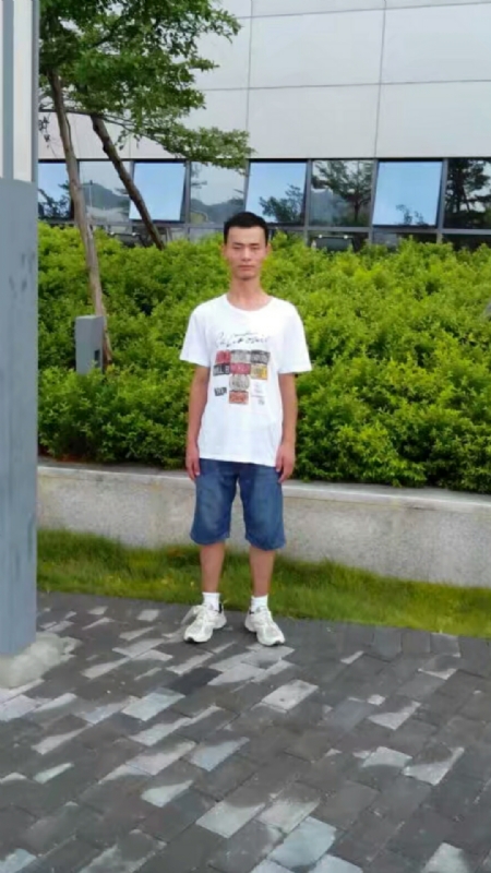龙行天下的第一张照片--平潭相亲服务中心