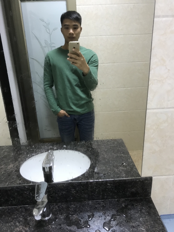 东仔的第一张照片--平潭相亲服务中心