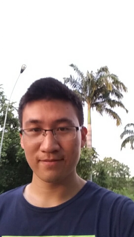 马丁的第一张照片--平潭相亲服务中心