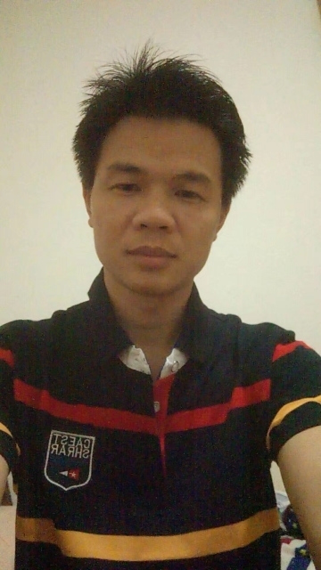 缘来如此的第一张照片--平潭相亲服务中心