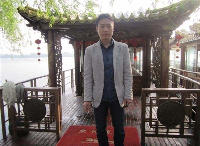 竹子??????的第一张照片--平潭相亲服务中心