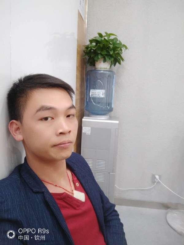 只想好好的爱一个人的第一张照片--平潭相亲服务中心