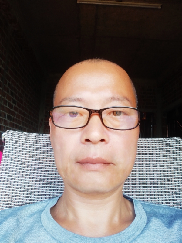 森的第一张照片--平潭相亲服务中心