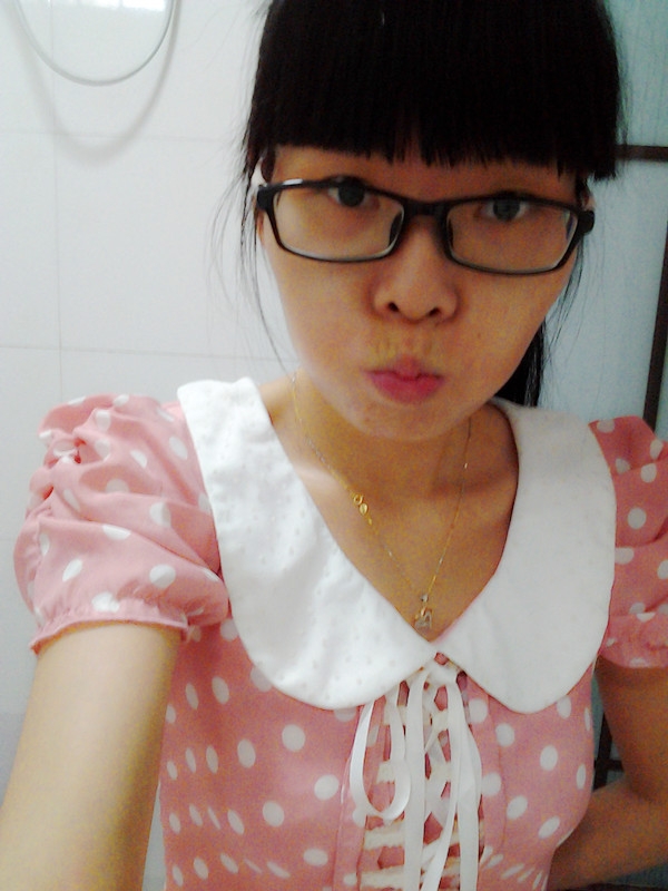 lily的第一张照片--平潭相亲服务中心