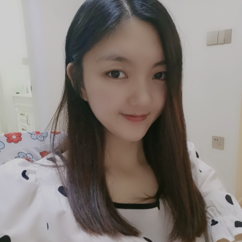 依依的第二张照片--平潭相亲服务中心