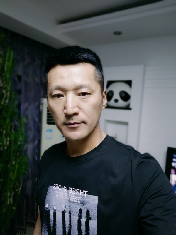 庆柏的第一张照片--平潭相亲服务中心