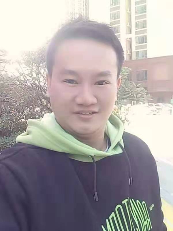 晶之缘的第一张照片--平潭相亲服务中心
