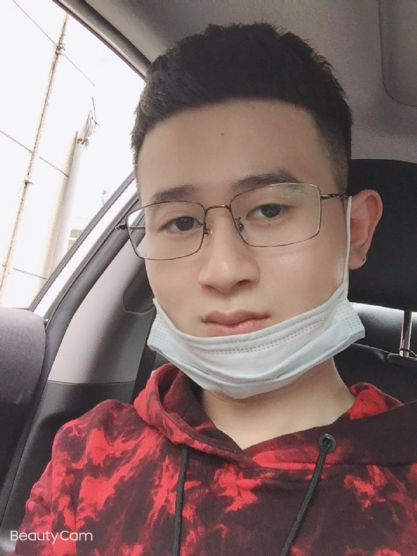 WQJ的第一张照片--平潭相亲服务中心