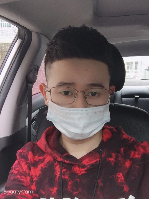 WQJ的第二张照片--平潭相亲服务中心