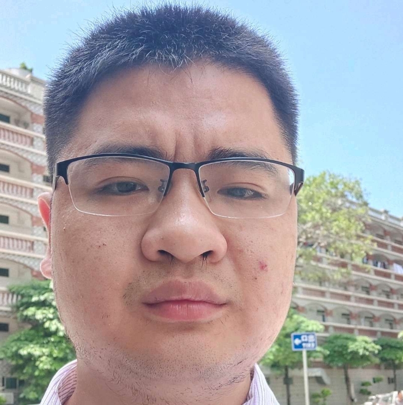 凯文的第一张照片--平潭相亲服务中心