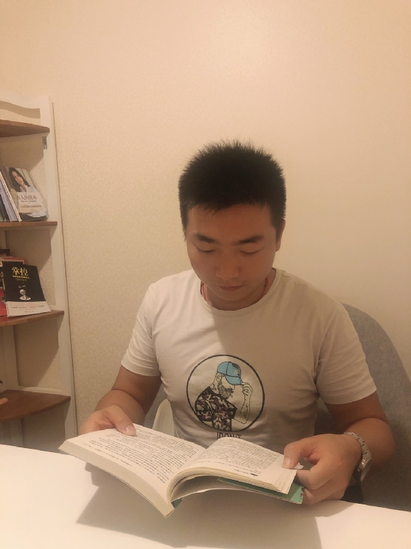 一路向前的第一张照片--平潭相亲服务中心