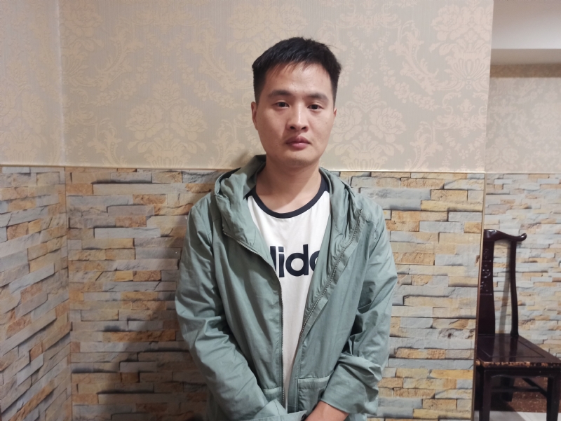 安贝的第一张照片--平潭相亲服务中心