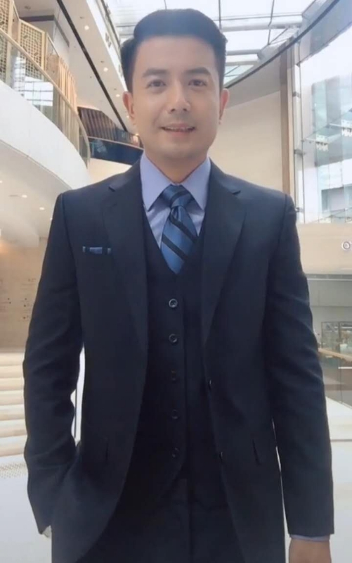 宁静致远的第一张照片--平潭相亲服务中心