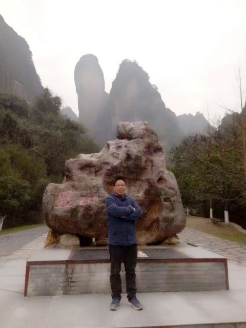 珍惜的第二张照片--平潭相亲服务中心