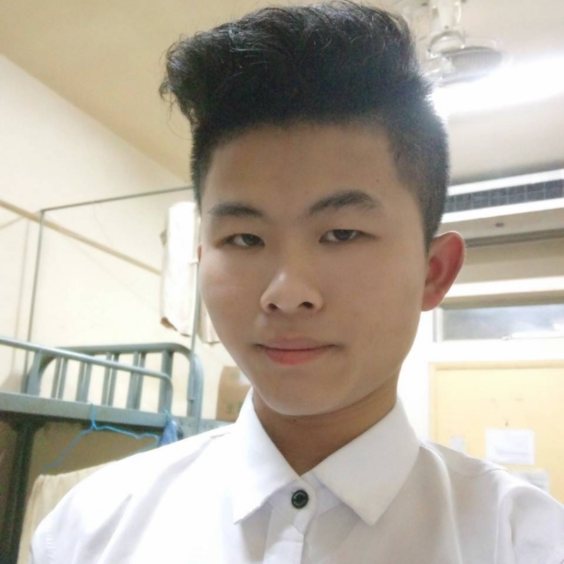 赖荣智的第一张照片--平潭相亲服务中心