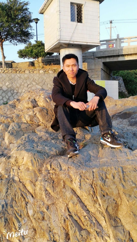 王俊辉的第一张照片--平潭相亲服务中心