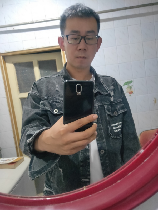 纸上谈兵的第一张照片--平潭相亲服务中心