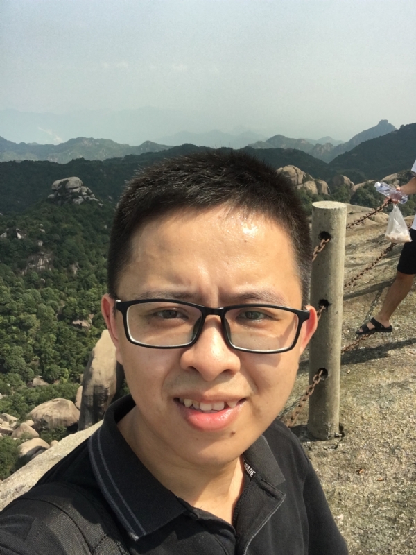 七凌的第一张照片--平潭相亲服务中心