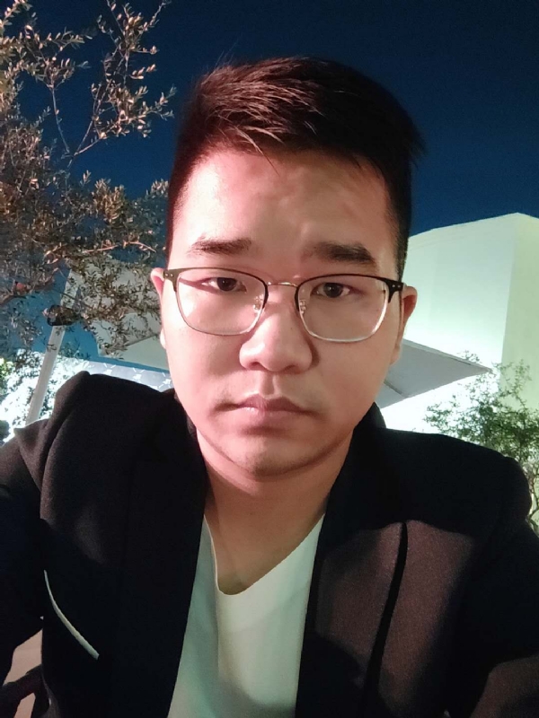 在路上的第一张照片--平潭相亲服务中心