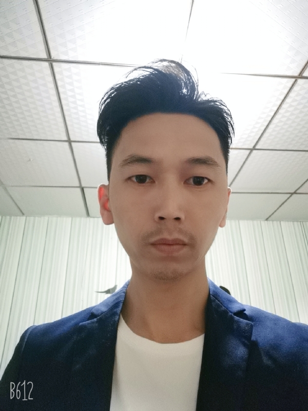 真心换真心的第一张照片--平潭相亲服务中心