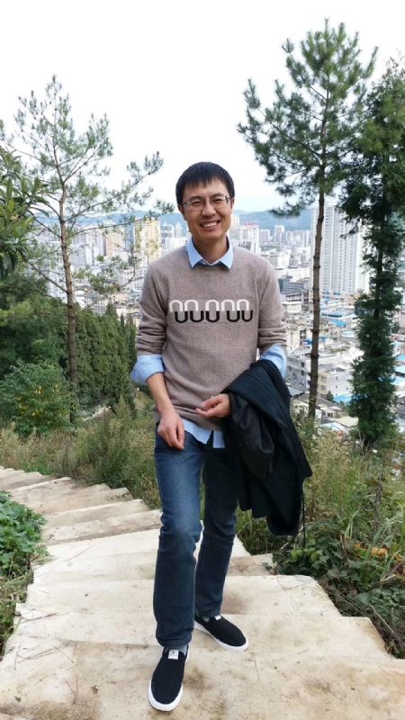 会飞的鱼的第一张照片--平潭相亲服务中心