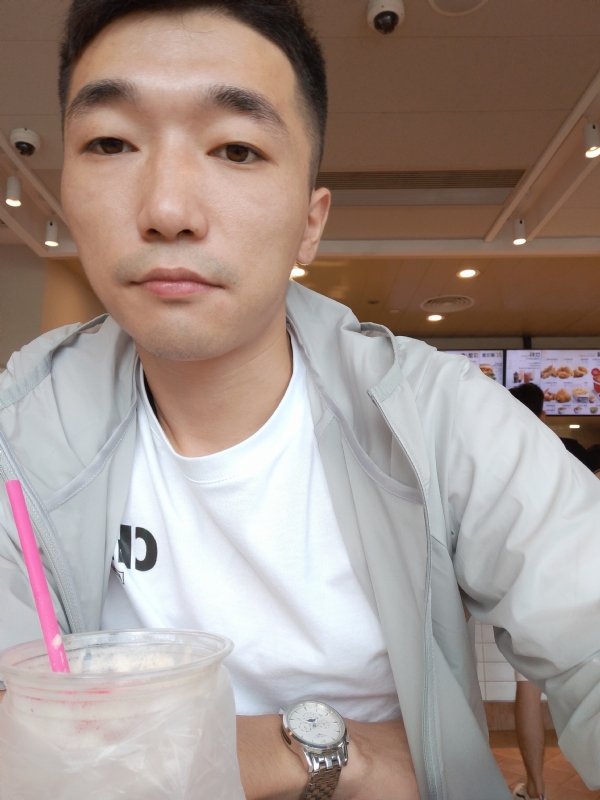须臾数年的第一张照片--平潭相亲服务中心