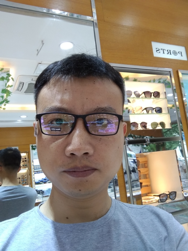 冰羽蓝的第一张照片--平潭相亲服务中心