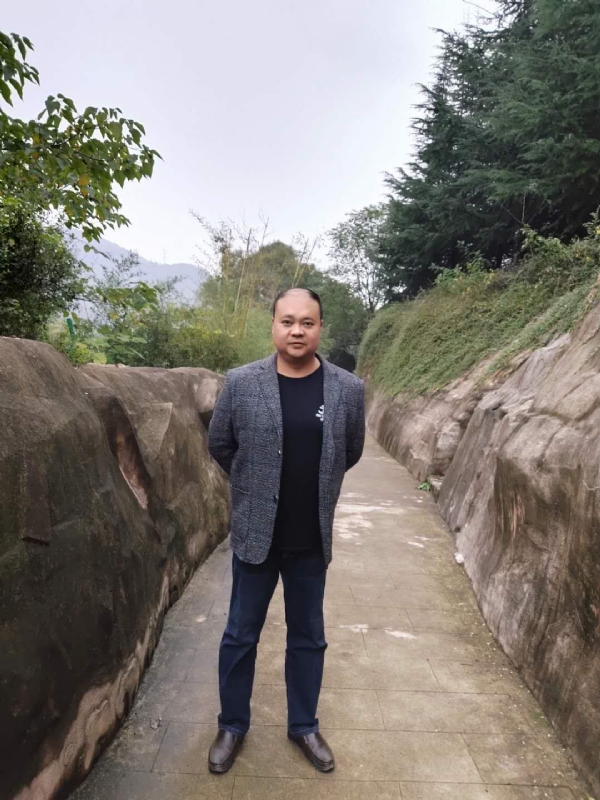 玉竹的第三张照片--平潭相亲服务中心