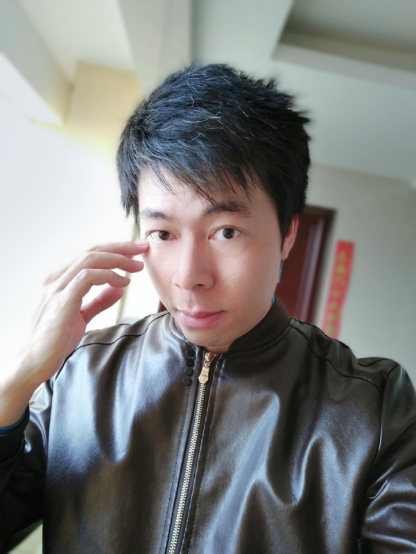 曾经的爱的第三张照片--平潭相亲服务中心