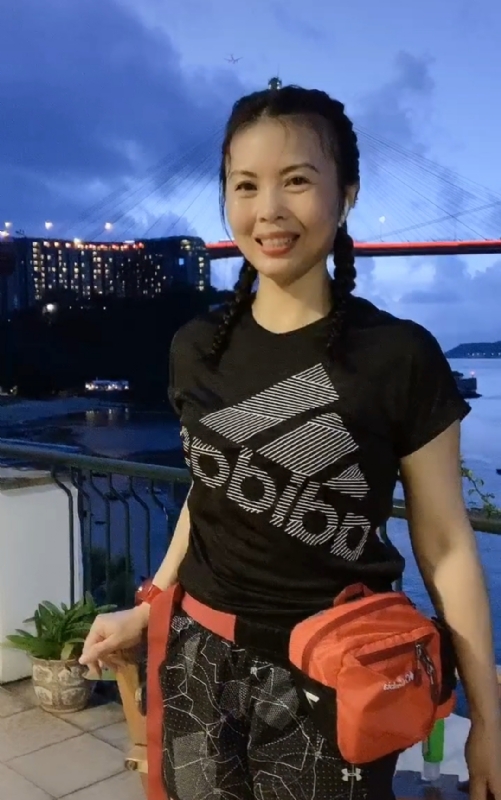 不變的心的第一张照片--平潭相亲服务中心
