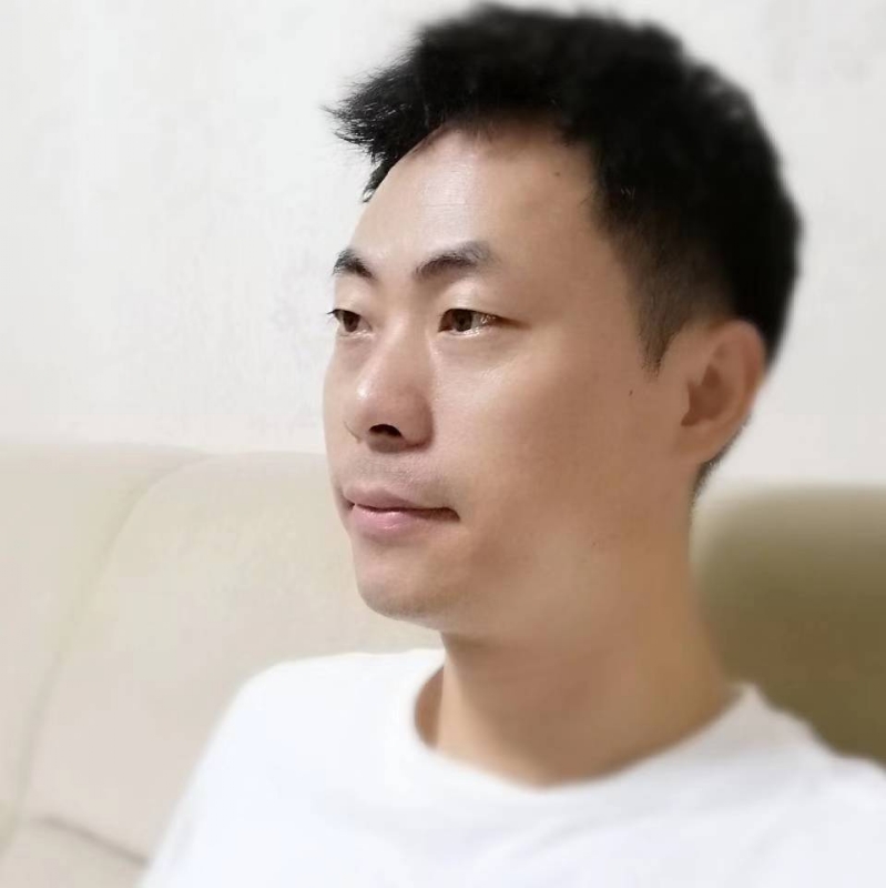 依洺的第一张照片--平潭相亲服务中心