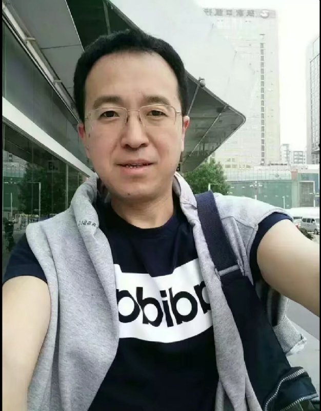 阳仔的第一张照片--平潭相亲服务中心