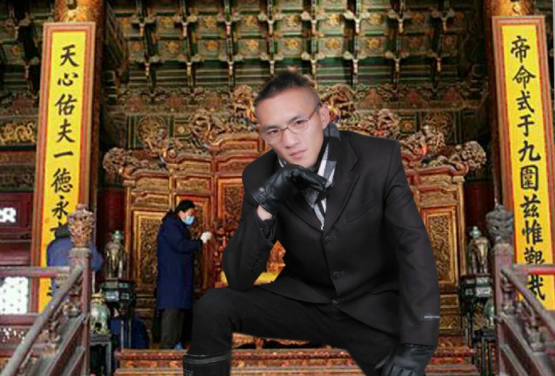 余生平凡的第一张照片--平潭相亲服务中心