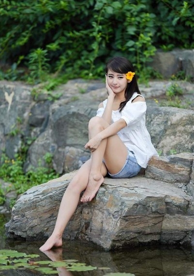陌陌的第一张照片--平潭相亲服务中心