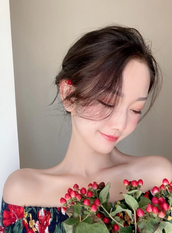 小诗vanessa的第二张照片--平潭相亲服务中心